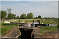 Trent and Mersey Canal Lock 68