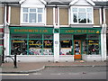 Emsworth Car and Cycle Ltd