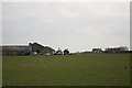 Farm off Greenway, Stiffkey