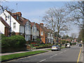 Tower Road, Orpington