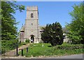 St Andrew & All Saints, Wicklewood, Norfolk