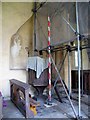 St Mary, Hackford, Norfolk - Pulpit