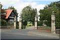 Ripon Cemetery