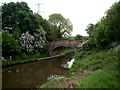 Bridgewater Canal at Norton, Runcorn