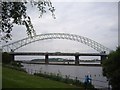 Runcorn Promenade