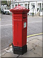 Penfold postbox, St Leonard