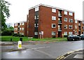 Flats on Michaelmas Road