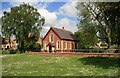 Burton Leonard Methodist Chapel