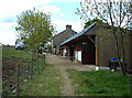 Pennine Bridleway, Lumb