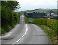 J6165 : Inishargy Road near Balligan by Rossographer