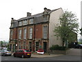 Community Centre, Gilesgate