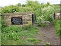 Bridleway between Elsecar & Milton