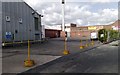 Kirkstall Road Bus Depot - Now Vacant