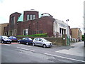 United Hebrew Congregation Synagogue