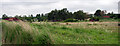 Explosives factory panorama