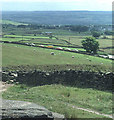 Hillside below Spy Hill