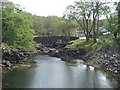 Lochinver Bridge