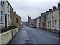 Oxford Road, Burnley