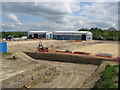 Danesmoor - Industrial Unit Development (Mayfield View)