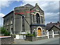 Ebenezer Congregational chapel, Ebenezer Street