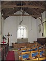 St Mary, Watton, Norfolk - South aisle