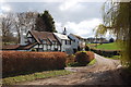 The Lough Pool Inn at Sellack