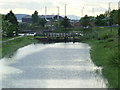 Forth & Clyde canal