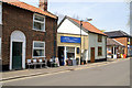 Bridge Street, Loddon