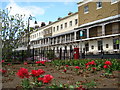 Royal Terrace, Southend on Sea