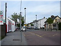 O0226 : Rathcoole Main Street by Ian Paterson