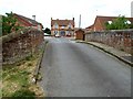 Town Bridge, South Kyme