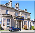 The Royal Hotel