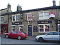 New Inn, Rochdale Road, Bacup