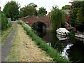 Town Bridge, South Kyme