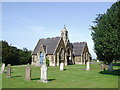 Barton Cemetery