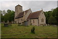 Holy Trinity Church, Tibberton