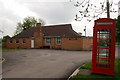 Taynton & Tibberton Village Hall