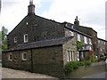 Stocks Farm - Towngate, Midgley