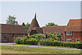 Vineyard Oast, Lamberhurst Down, Lamberhurst