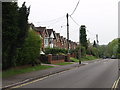 Andover - Houses in Barlow