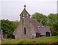 Parish Church, St Lawrence