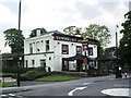 Townley Arms, Berry Lane, Longridge