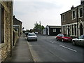 Townley Road, Longridge