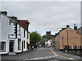 Lowergate, Clitheroe