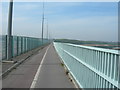 Foot and Cycle Path Across River Medway