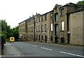 Hollyns Mill - Rochdale Road, Greetland