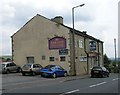 The Golden Fleece - Rochdale Road, Greetland