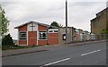 Greetland Methodist Church - Rochdale Road