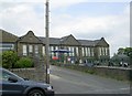 Holywell Green Primary School - Stainland Road