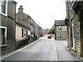 South Parade - Stainland